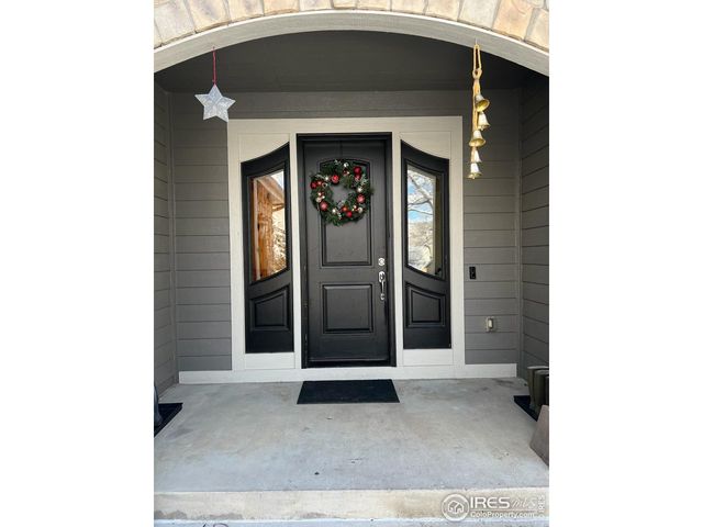 518 N Overland Trl, Fort Collins, CO 80521