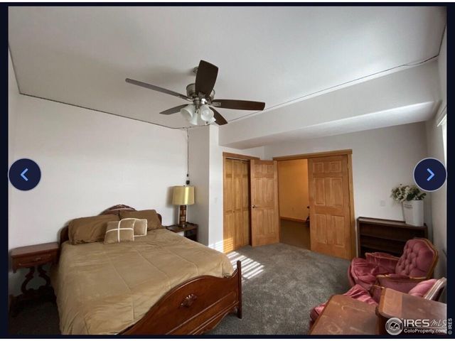 518 N Overland Trl, Fort Collins, CO 80521