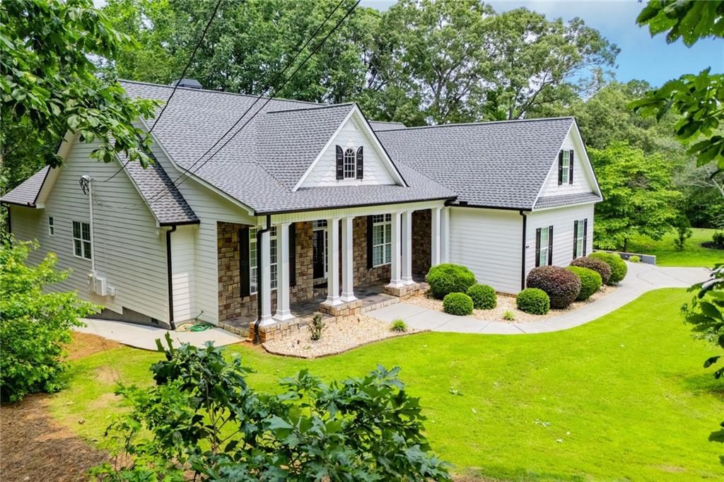 7037 Tara Drive, Villa Rica, GA 30180