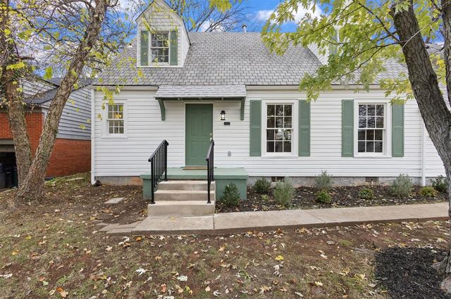 536 NW 37th Street, Oklahoma City, OK 73118