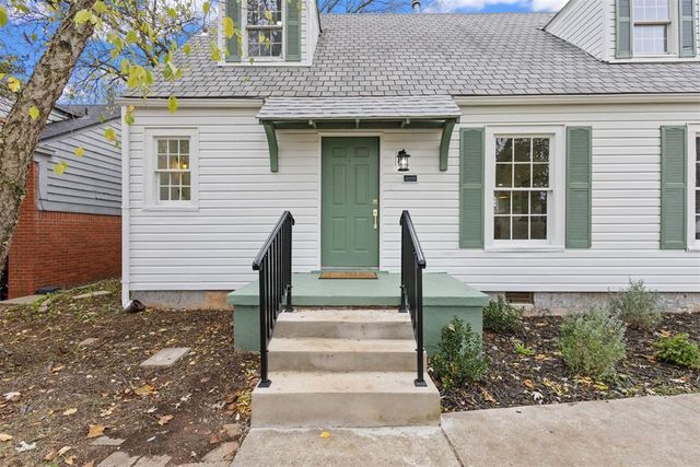 536 NW 37th Street, Oklahoma City, OK 73118