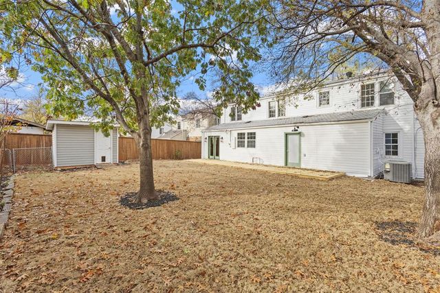 536 NW 37th Street, Oklahoma City, OK 73118