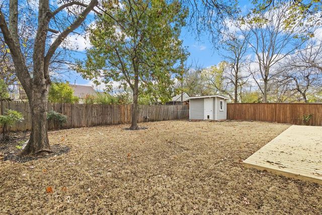 536 NW 37th Street, Oklahoma City, OK 73118