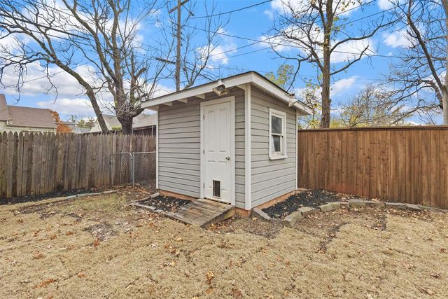 536 NW 37th Street, Oklahoma City, OK 73118