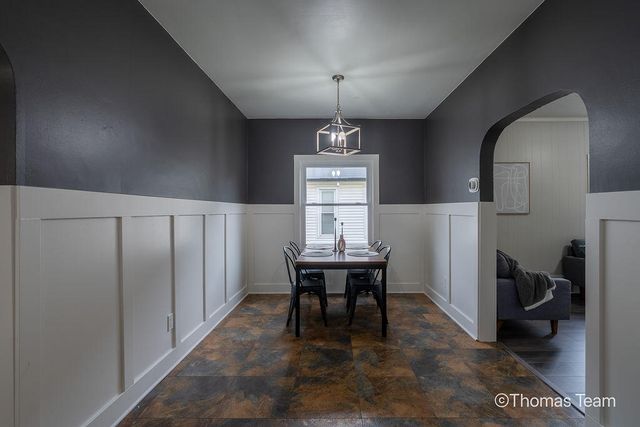 911 Hancock Street Se, City Of Grand Rapids, MI 49507