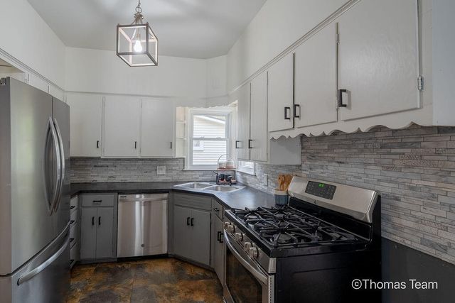911 Hancock Street Se, City Of Grand Rapids, MI 49507