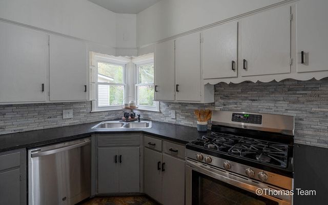 911 Hancock Street Se, City Of Grand Rapids, MI 49507