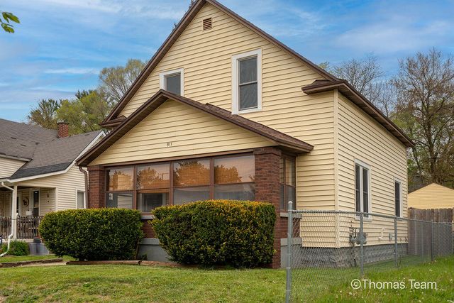 911 Hancock Street Se, City Of Grand Rapids, MI 49507