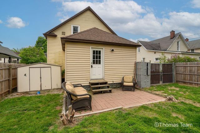 911 Hancock Street Se, City Of Grand Rapids, MI 49507