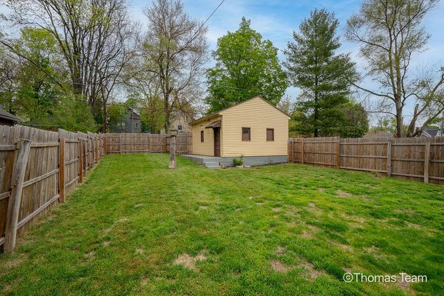 911 Hancock Street Se, City Of Grand Rapids, MI 49507