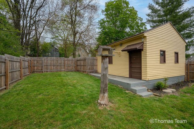 911 Hancock Street Se, City Of Grand Rapids, MI 49507
