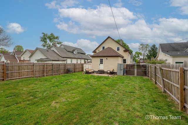 911 Hancock Street Se, City Of Grand Rapids, MI 49507