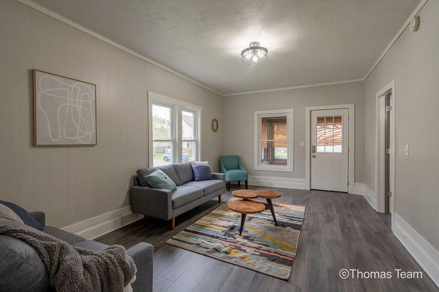 911 Hancock Street Se, City Of Grand Rapids, MI 49507