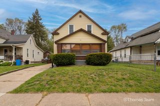 911 Hancock Street Se, City Of Grand Rapids, MI 49507