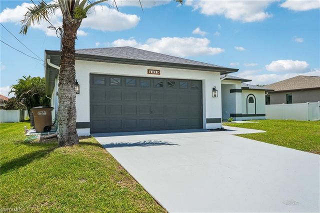 4339 SW 25th PL, Cape Coral, FL 33914