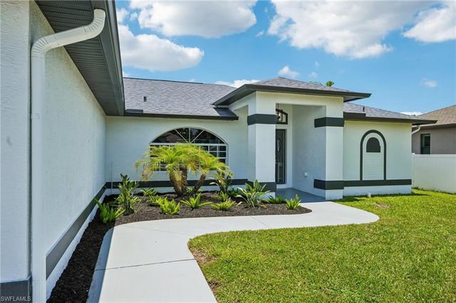 4339 SW 25th PL, Cape Coral, FL 33914
