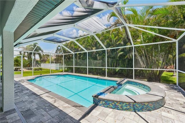 4339 SW 25th PL, Cape Coral, FL 33914