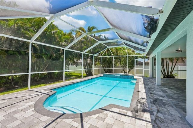 4339 SW 25th PL, Cape Coral, FL 33914