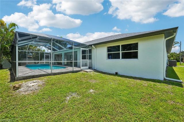 4339 SW 25th PL, Cape Coral, FL 33914
