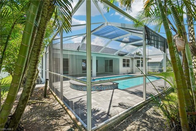 4339 SW 25th PL, Cape Coral, FL 33914