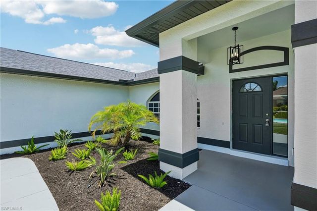 4339 SW 25th PL, Cape Coral, FL 33914
