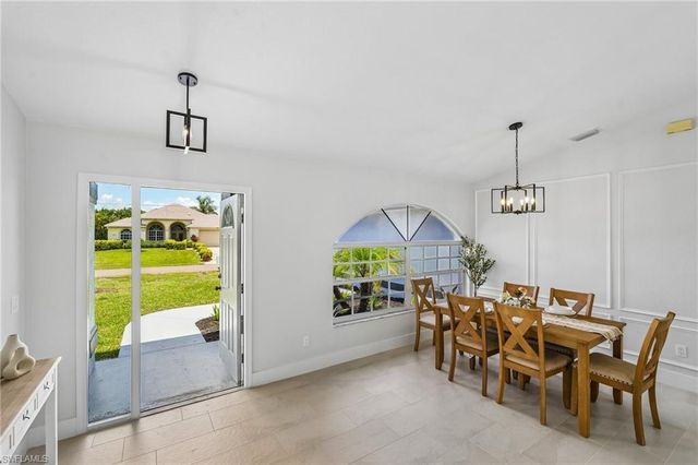 4339 SW 25th PL, Cape Coral, FL 33914