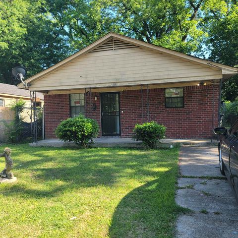 2331 DEXTER AVE, Memphis, TN 38108
