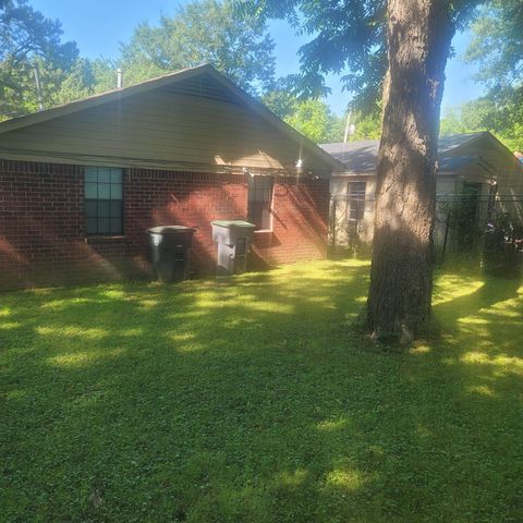 2331 DEXTER AVE, Memphis, TN 38108