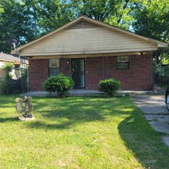 2331 DEXTER AVE, Memphis, TN 38108