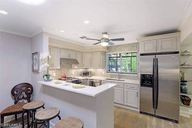 1199 9th AVE N, Naples, FL 34102