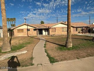 2515 S PALM Drive, Tempe, AZ 85282