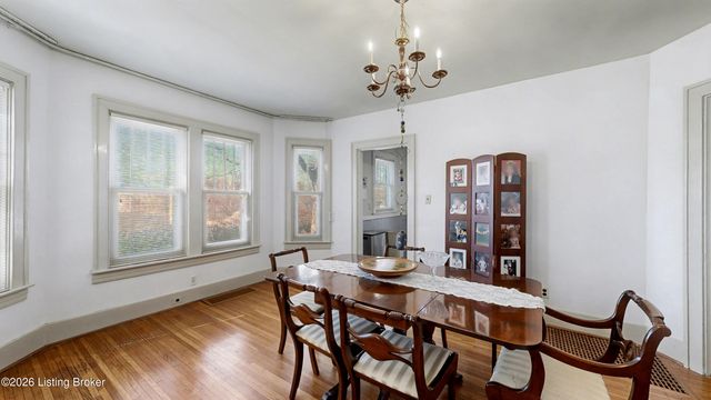 827 Minoma Ave, Louisville, KY 40217