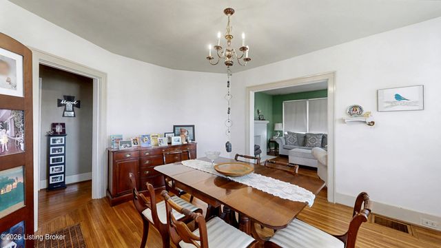 827 Minoma Ave, Louisville, KY 40217