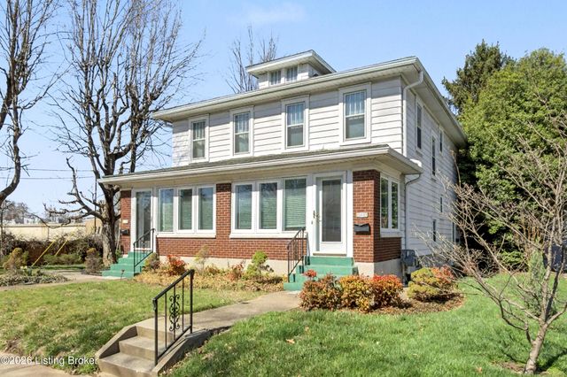 827 Minoma Ave, Louisville, KY 40217