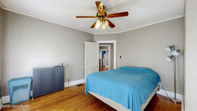 827 Minoma Ave, Louisville, KY 40217