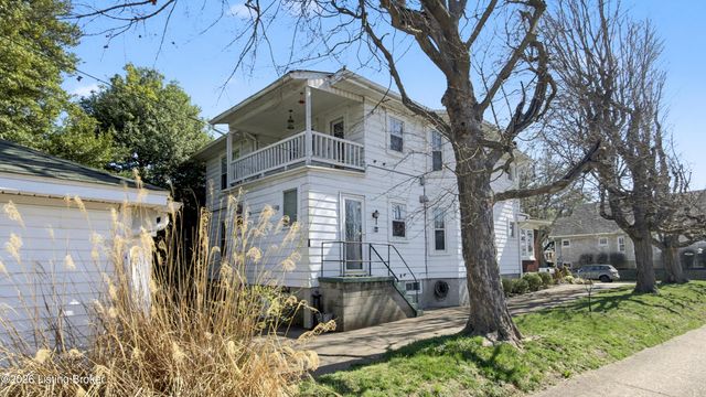 827 Minoma Ave, Louisville, KY 40217