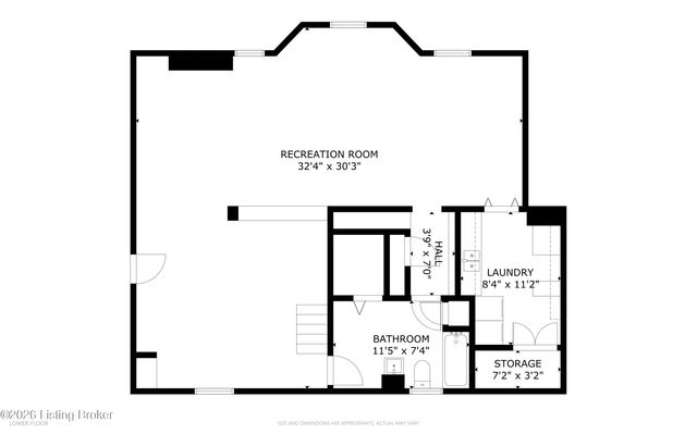 827 Minoma Ave, Louisville, KY 40217