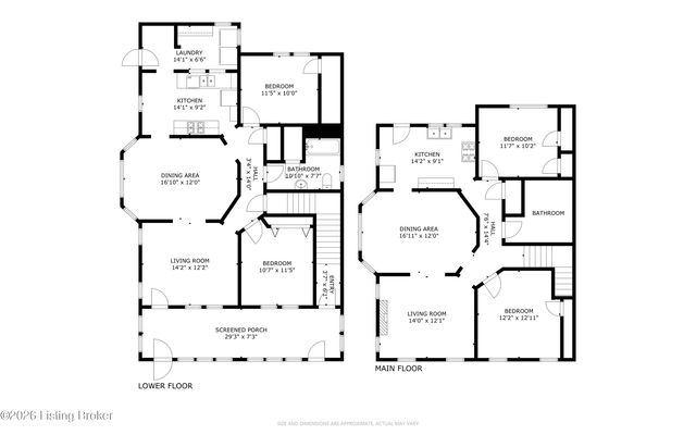 827 Minoma Ave, Louisville, KY 40217