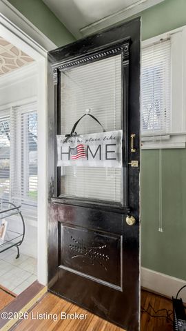 827 Minoma Ave, Louisville, KY 40217