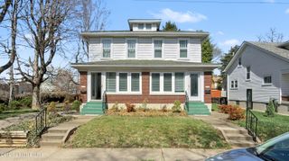 827 Minoma Ave, Louisville, KY 40217
