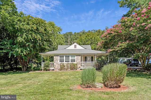 12504 POPES HEAD RD, Clifton, VA 20124