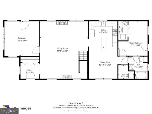 12504 POPES HEAD RD, Clifton, VA 20124