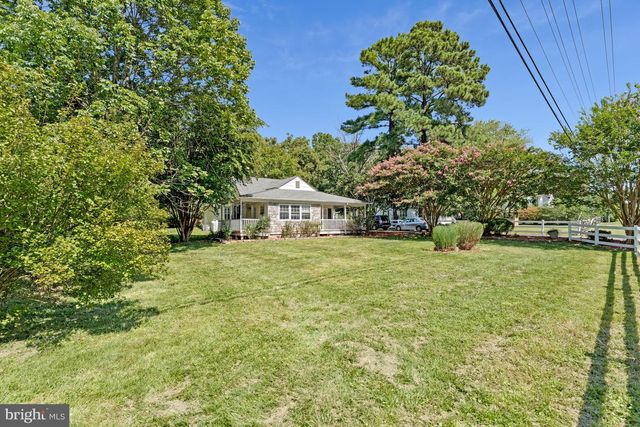 12504 POPES HEAD RD, Clifton, VA 20124