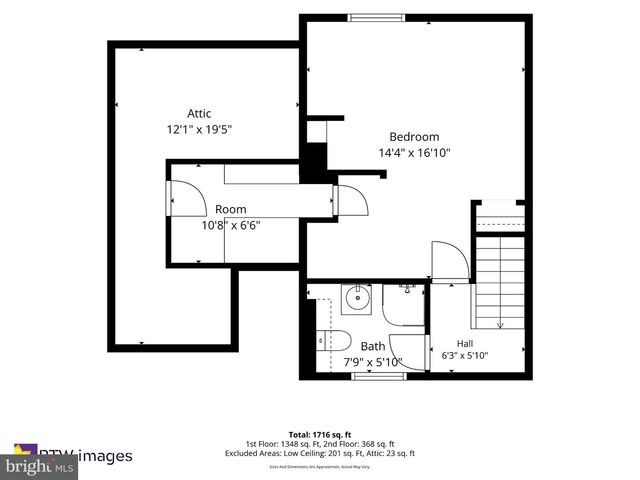 12504 POPES HEAD RD, Clifton, VA 20124
