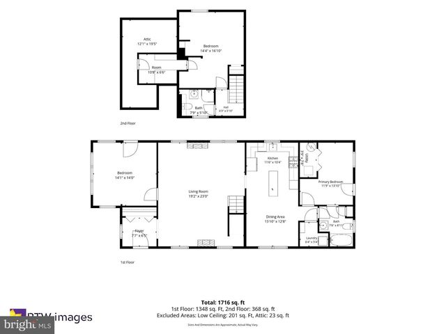 12504 POPES HEAD RD, Clifton, VA 20124