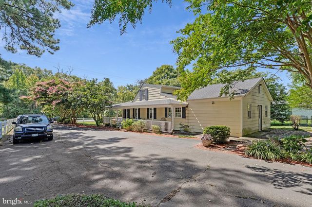 12504 POPES HEAD RD, Clifton, VA 20124