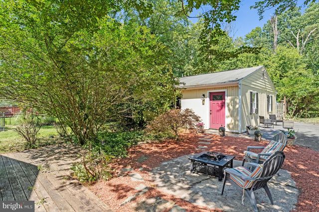 12504 POPES HEAD RD, Clifton, VA 20124