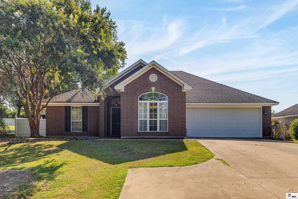 224 HENDERSON ROAD, West Monroe, LA 71291