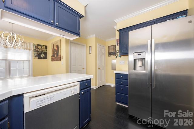 5125 Old Plantation Circle, Winston Salem, NC 27104