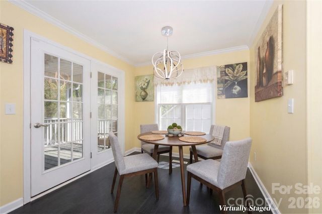 5125 Old Plantation Circle, Winston Salem, NC 27104